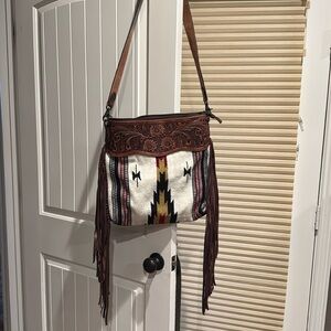 American Darling purse